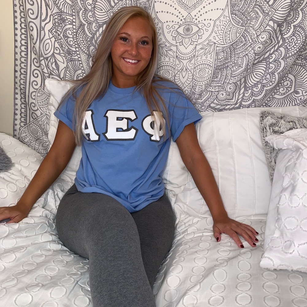 Meet your Posher, Cori